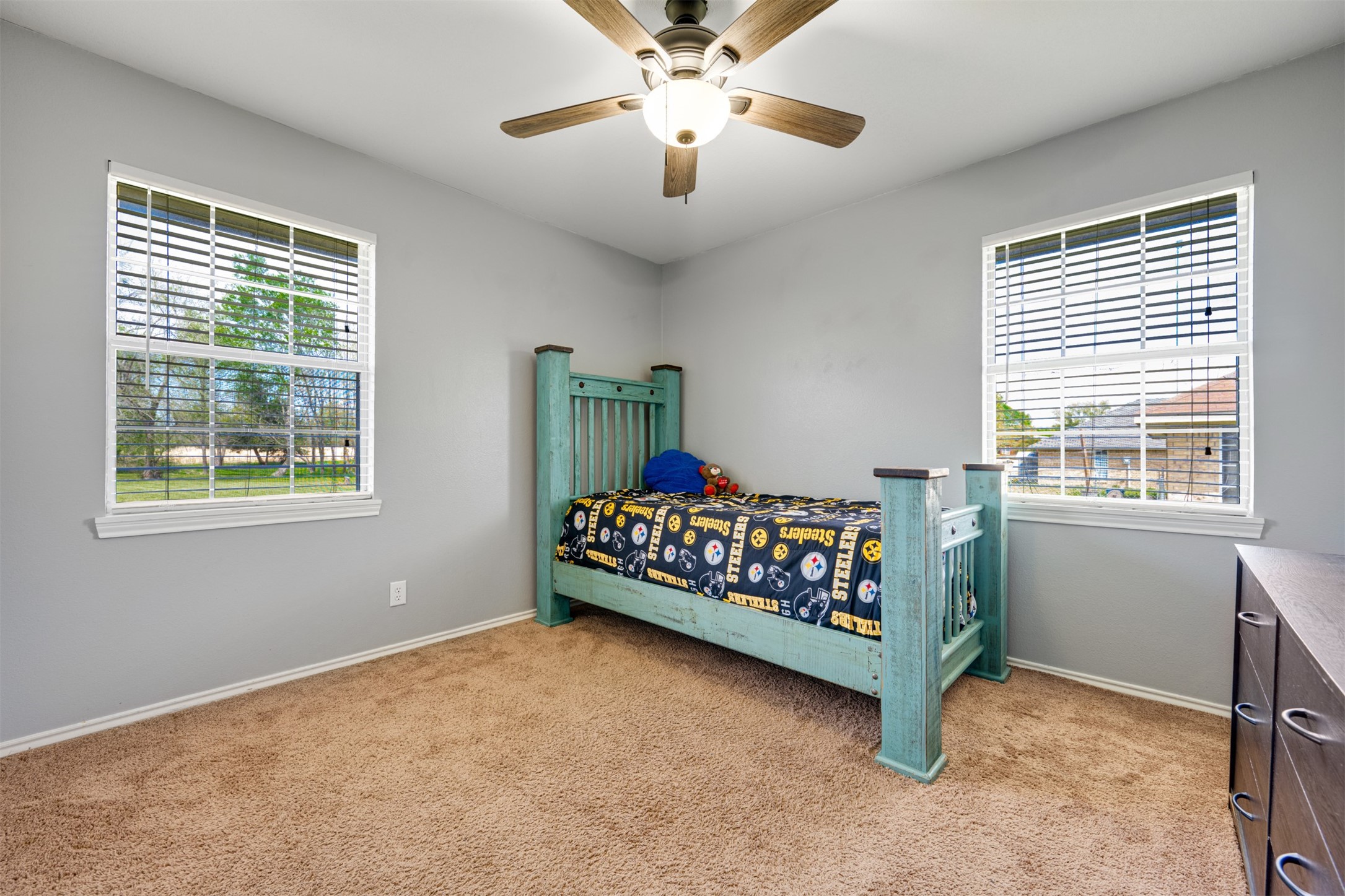 59 County Road 33915 Powderly TX 75473