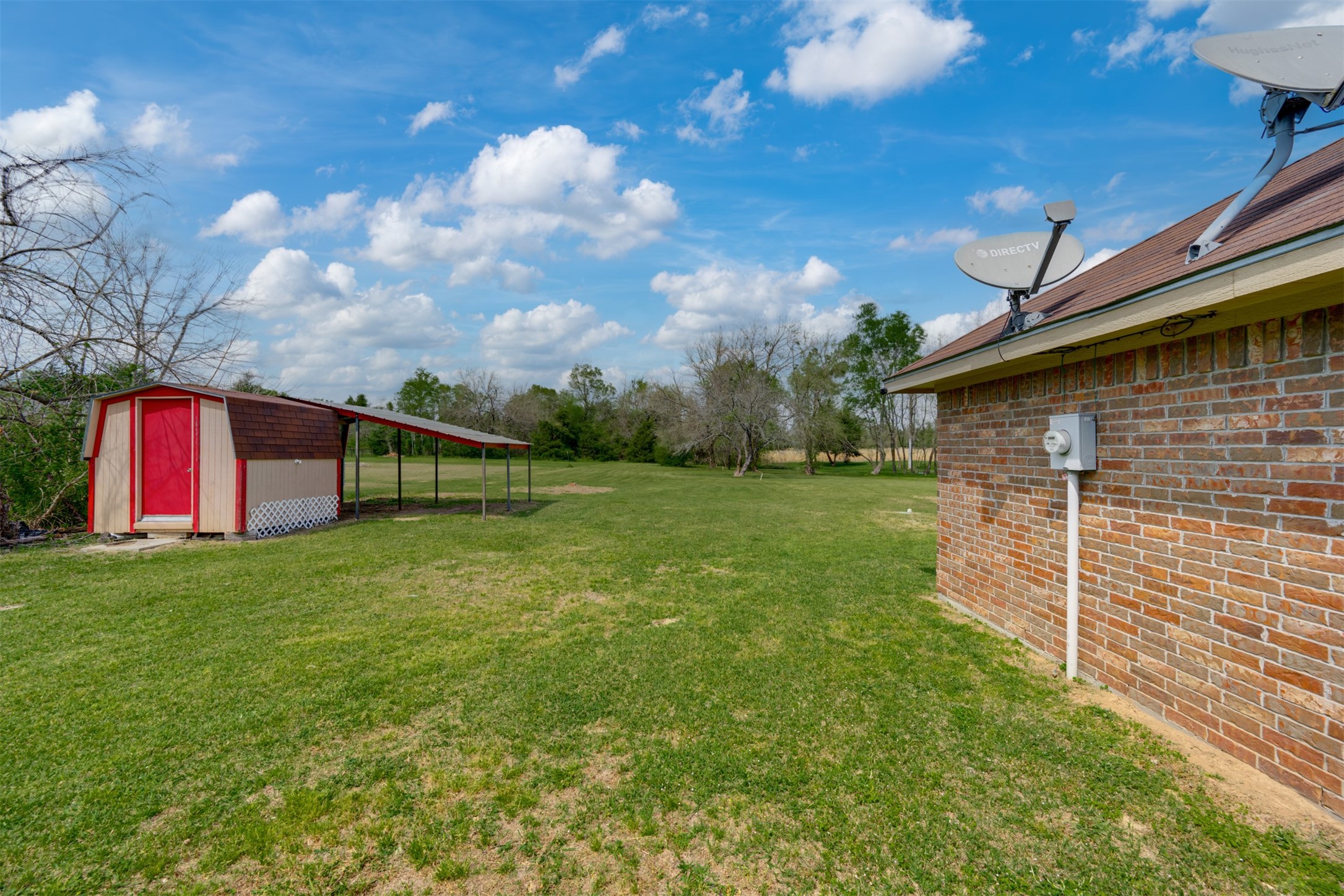 59 County Road 33915 Powderly TX 75473