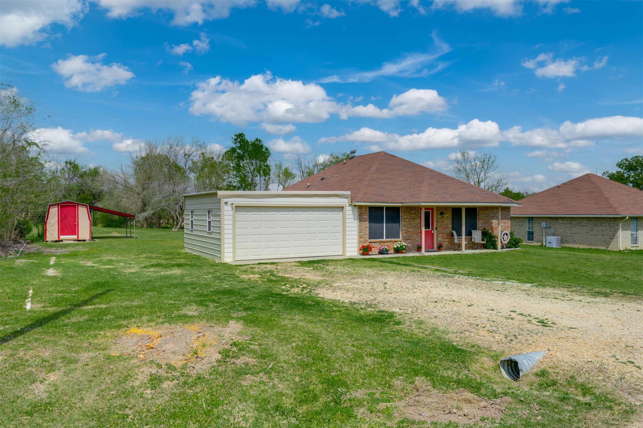 59 County Road 33915 Powderly TX 75473