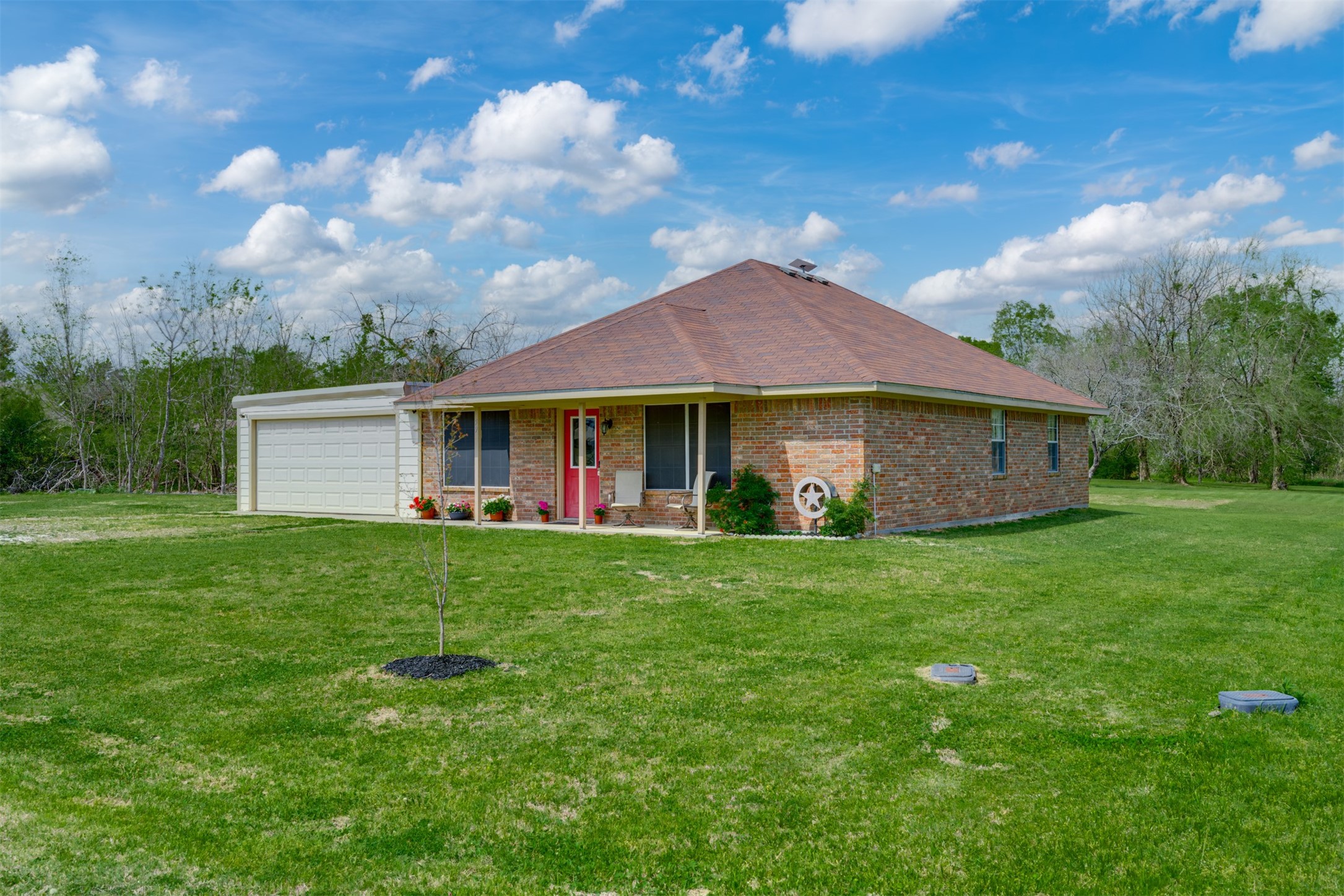 59 County Road 33915 Powderly TX 75473