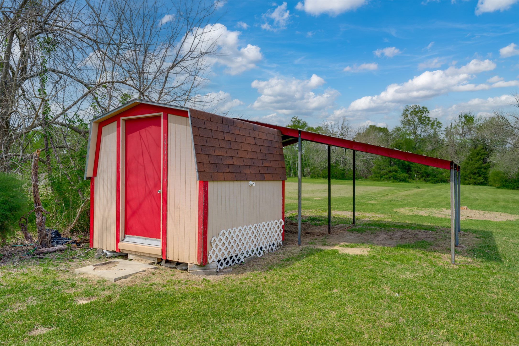 59 County Road 33915 Powderly TX 75473
