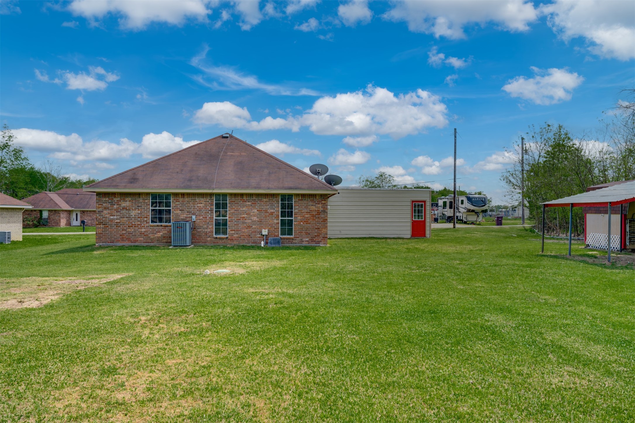 59 County Road 33915 Powderly TX 75473