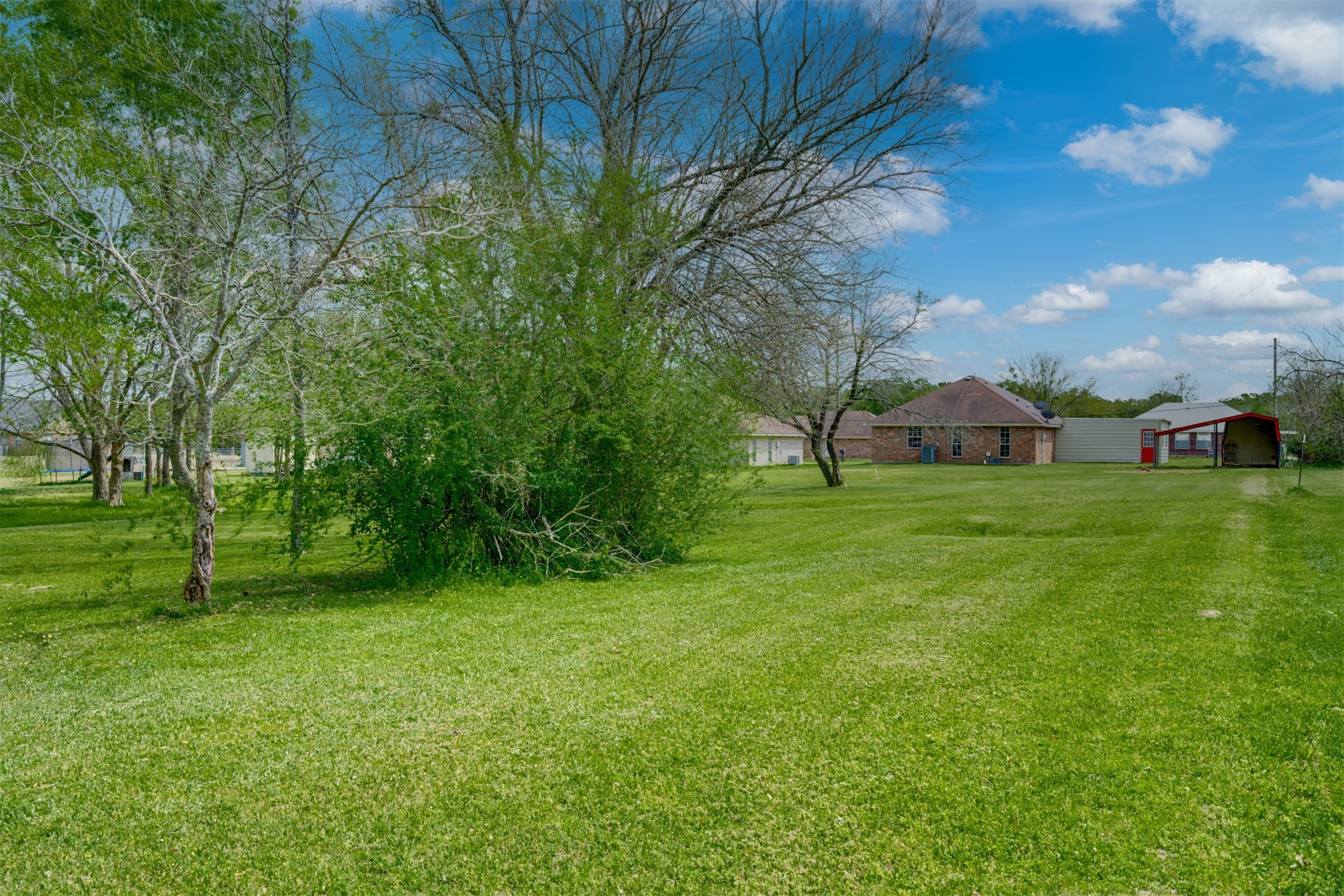 59 County Road 33915 Powderly TX 75473
