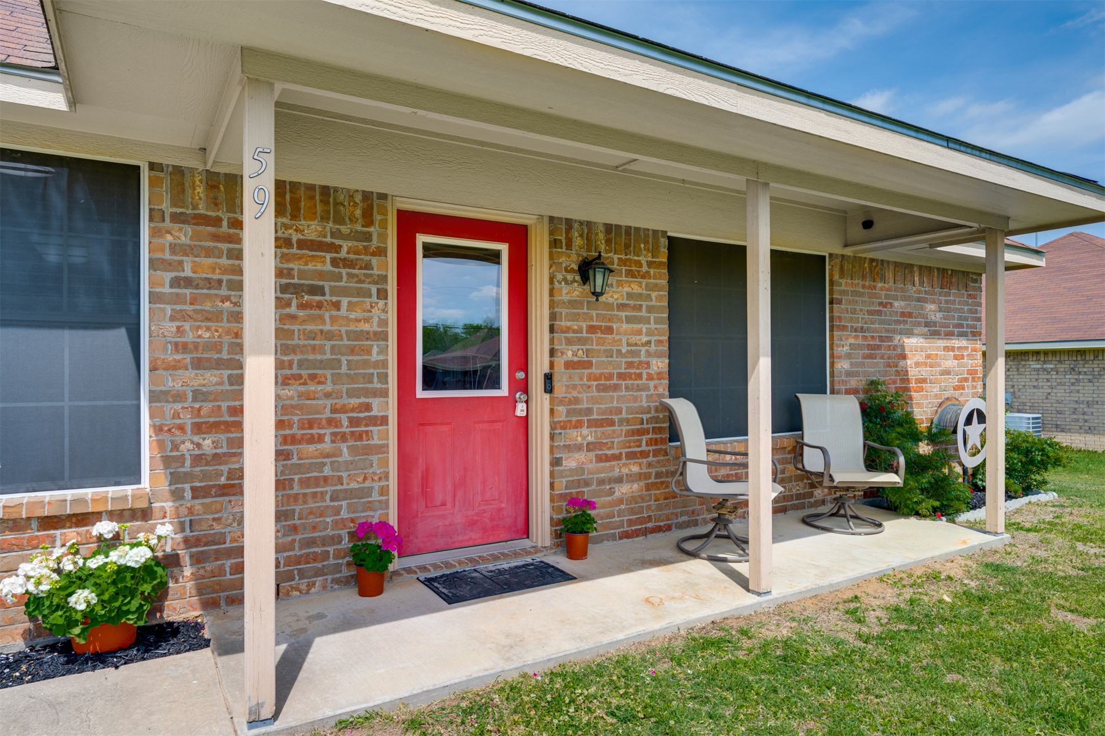59 County Road 33915 Powderly TX 75473