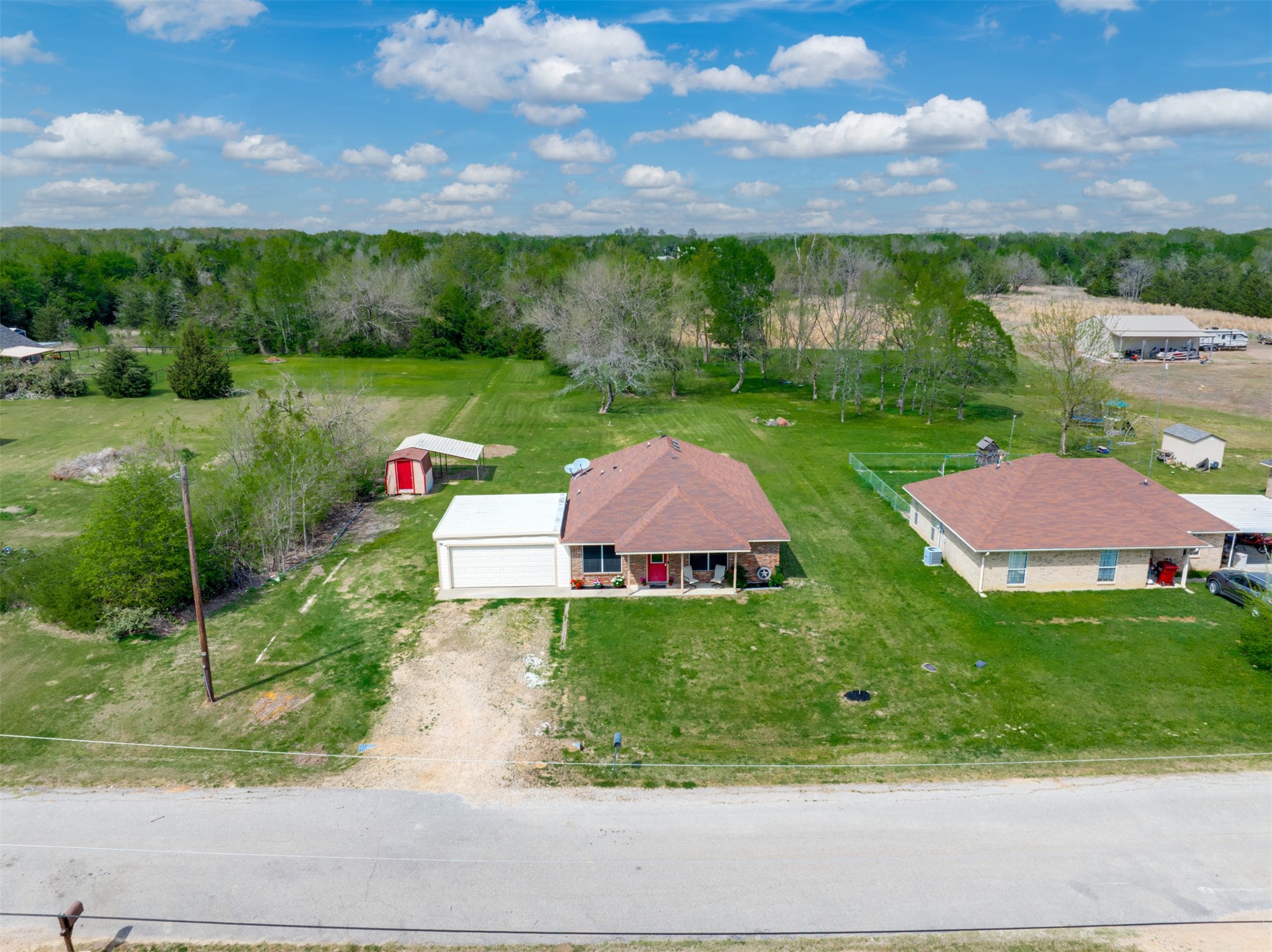 59 County Road 33915 Powderly TX 75473