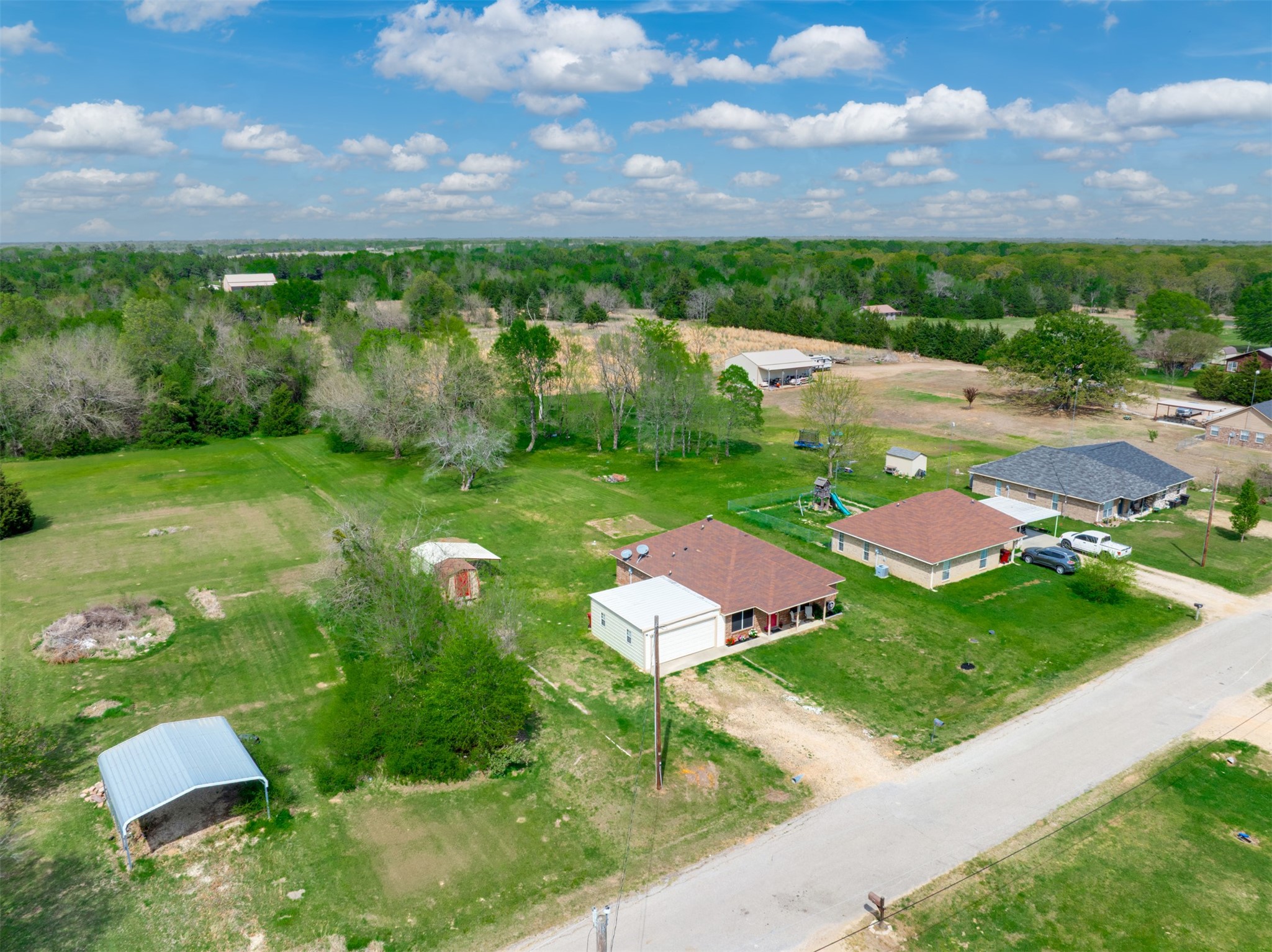 59 County Road 33915 Powderly TX 75473