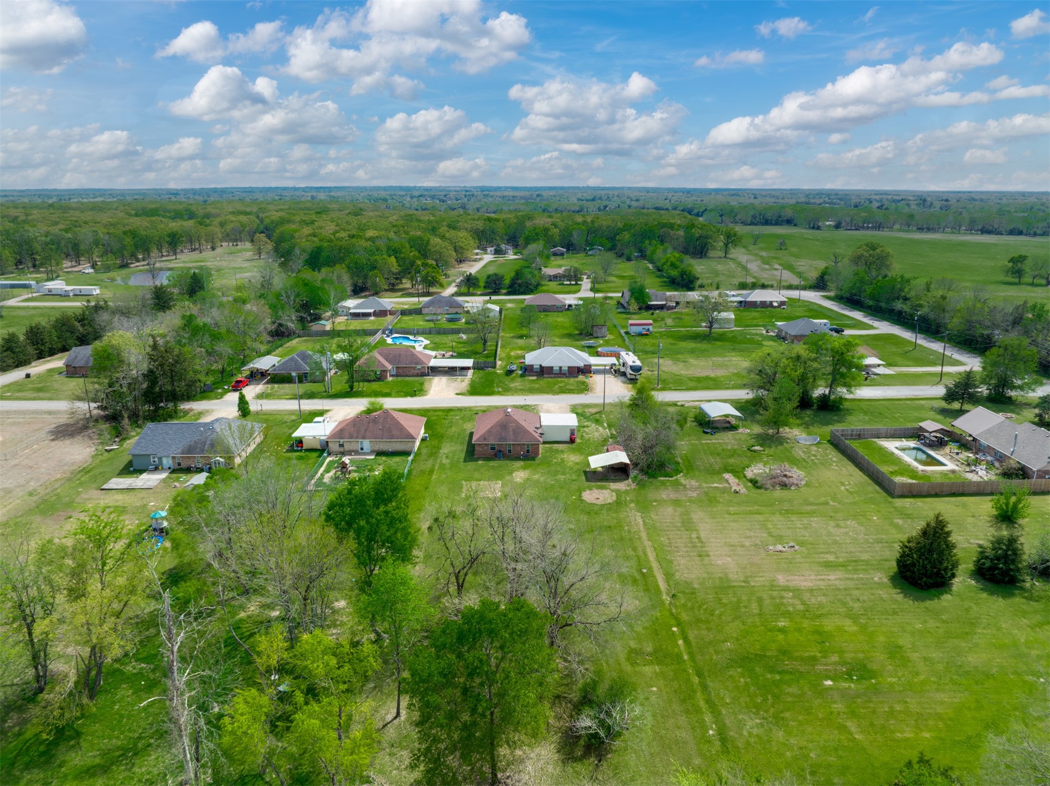 59 County Road 33915 Powderly TX 75473