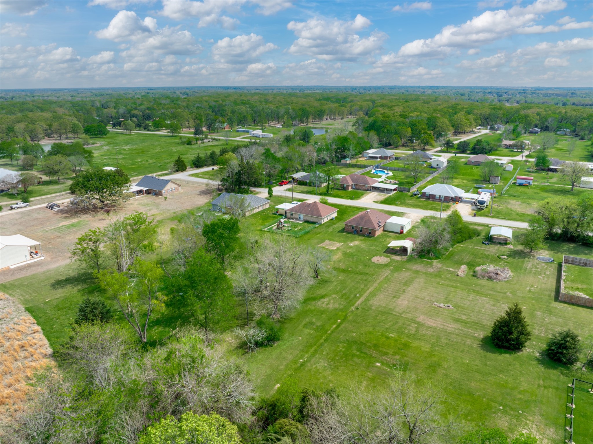 59 County Road 33915 Powderly TX 75473