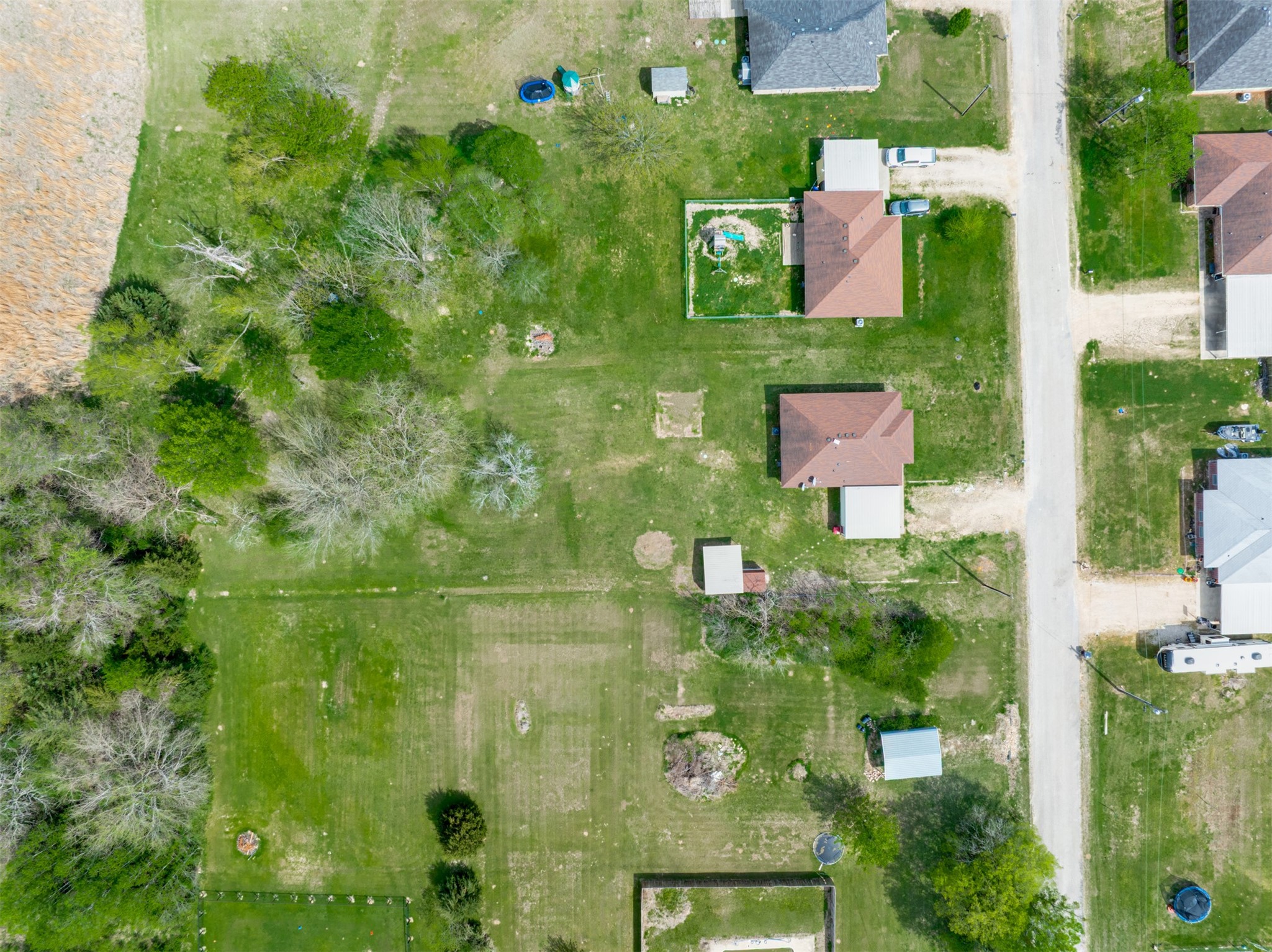 59 County Road 33915 Powderly TX 75473