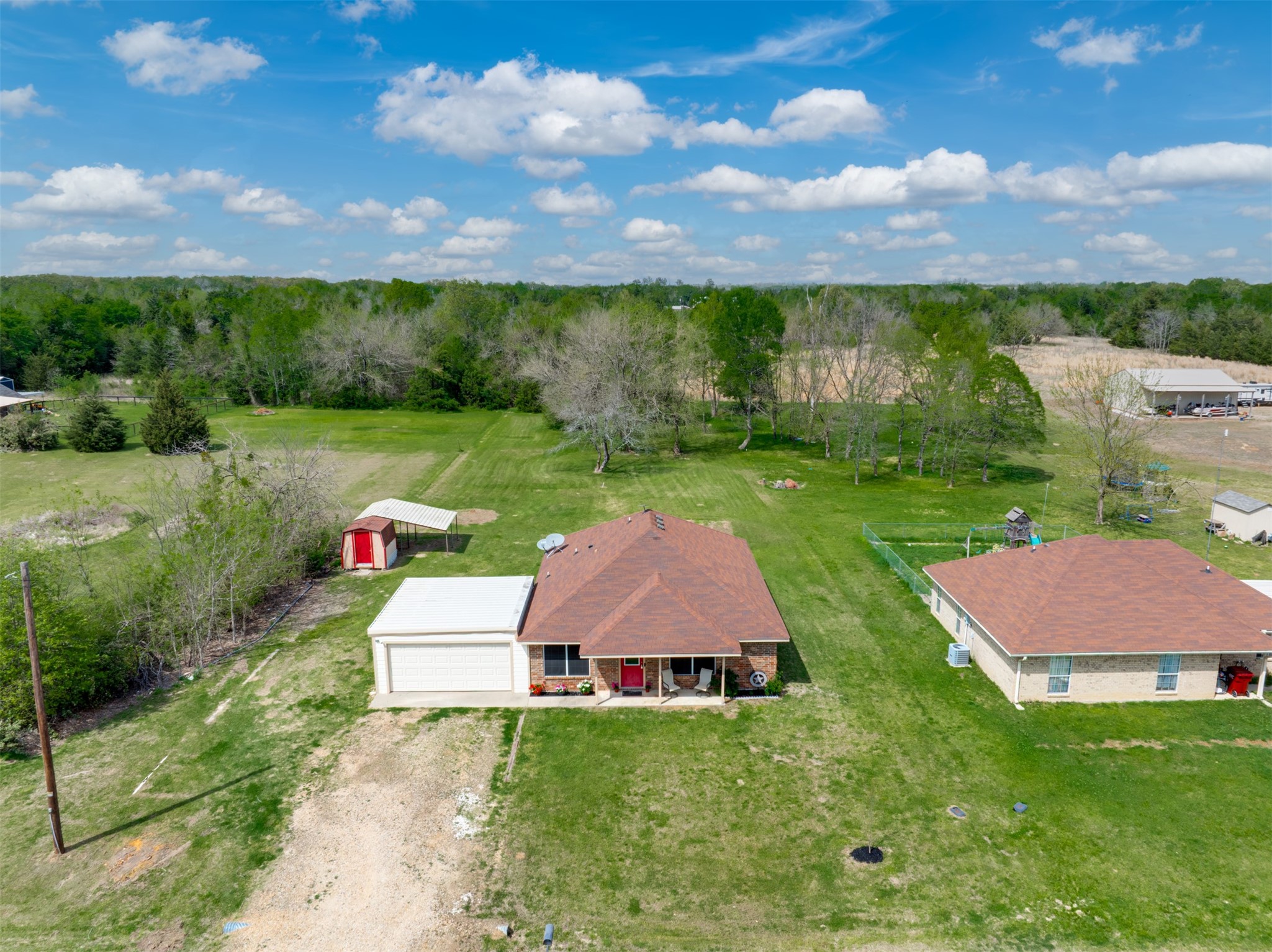 59 County Road 33915 Powderly TX 75473