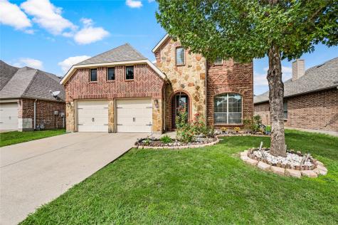 306 Blackhaw Drive Fate TX 75087
