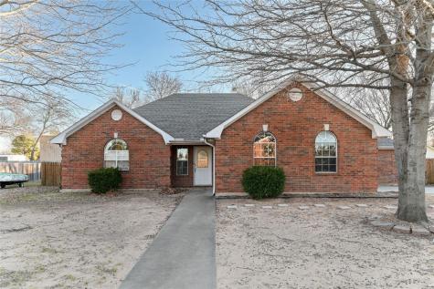 103 Franklin Court Pottsboro TX 75076