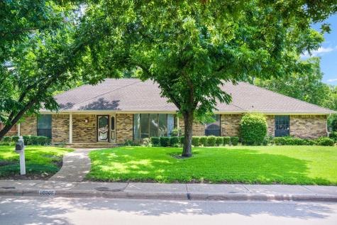 16805 Deer Park Drive Dallas TX 75248