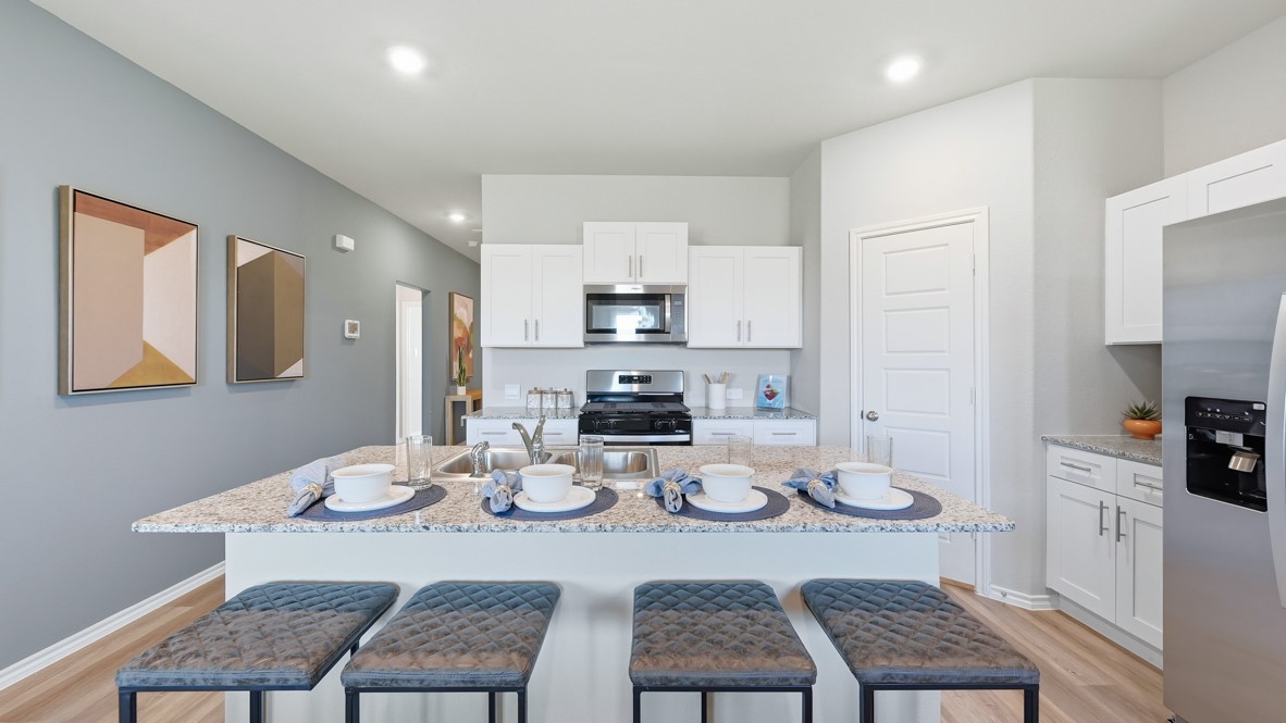 309 Blanco Drive Azle TX 76020
