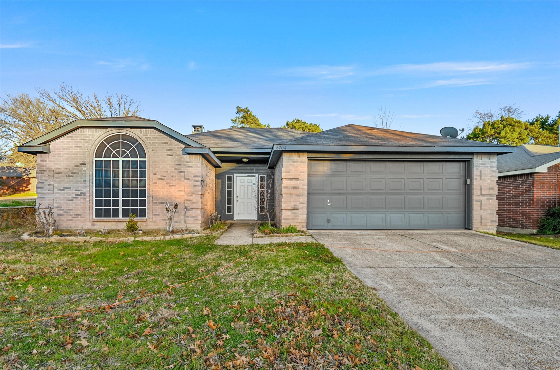 6704 Cedar Shadow Drive Dallas TX 75236