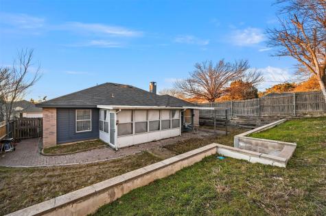 6704 Cedar Shadow Drive Dallas TX 75236