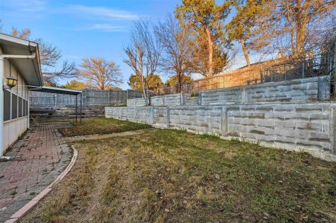 6704 Cedar Shadow Drive Dallas TX 75236