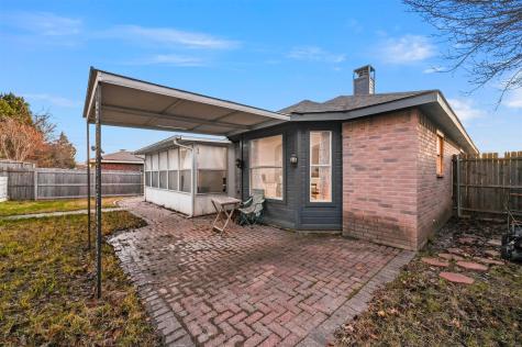 6704 Cedar Shadow Drive Dallas TX 75236