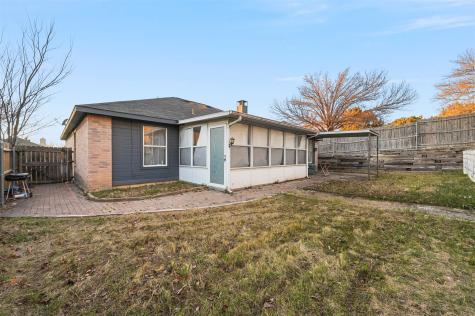 6704 Cedar Shadow Drive Dallas TX 75236
