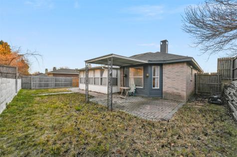 6704 Cedar Shadow Drive Dallas TX 75236