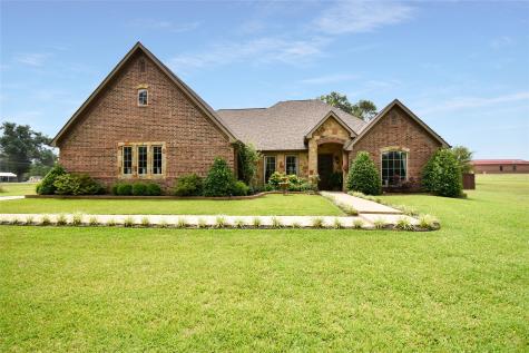 142 Louisiana Street Van TX 75790