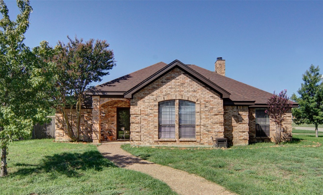 7437 Lake Country Drive Fort Worth TX 76179