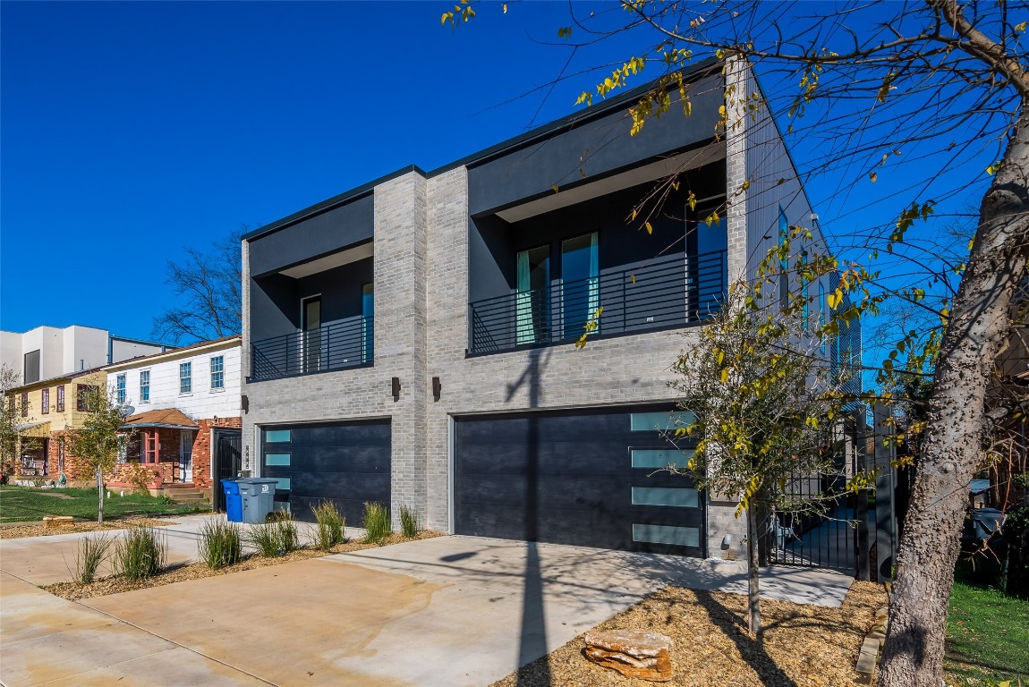 2622 N Carroll Avenue Dallas TX 75204