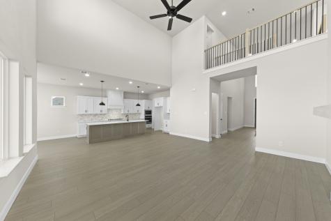 637 Bunchberry Street Fort Worth TX 76247