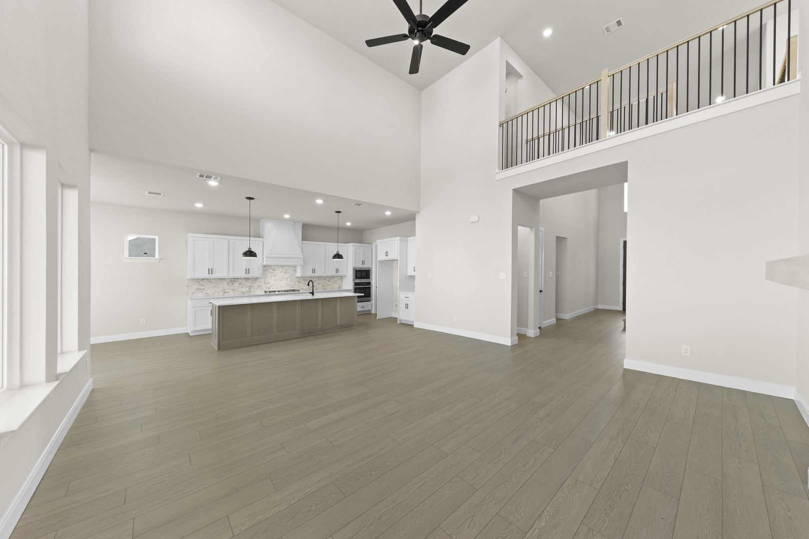 637 Bunchberry Street Fort Worth TX 76247