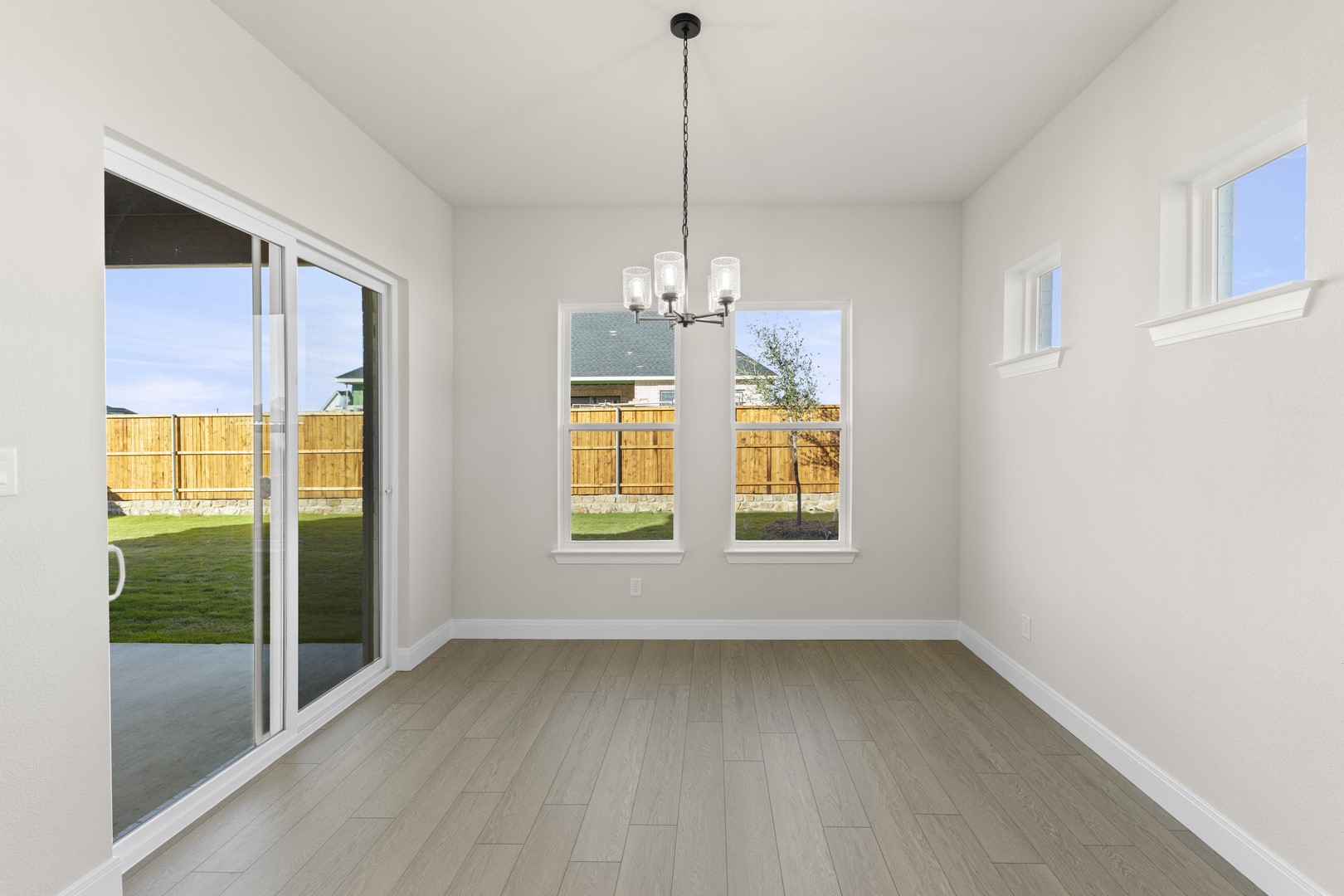 637 Bunchberry Street Fort Worth TX 76247
