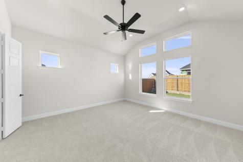 637 Bunchberry Street Fort Worth TX 76247