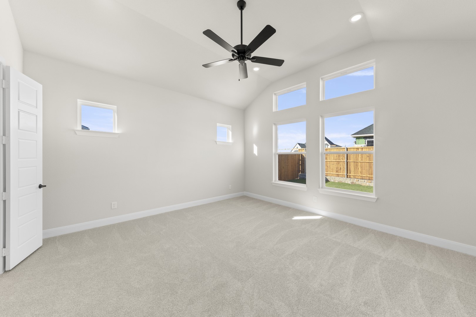 637 Bunchberry Street Fort Worth TX 76247