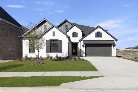 637 Bunchberry Street Fort Worth TX 76247