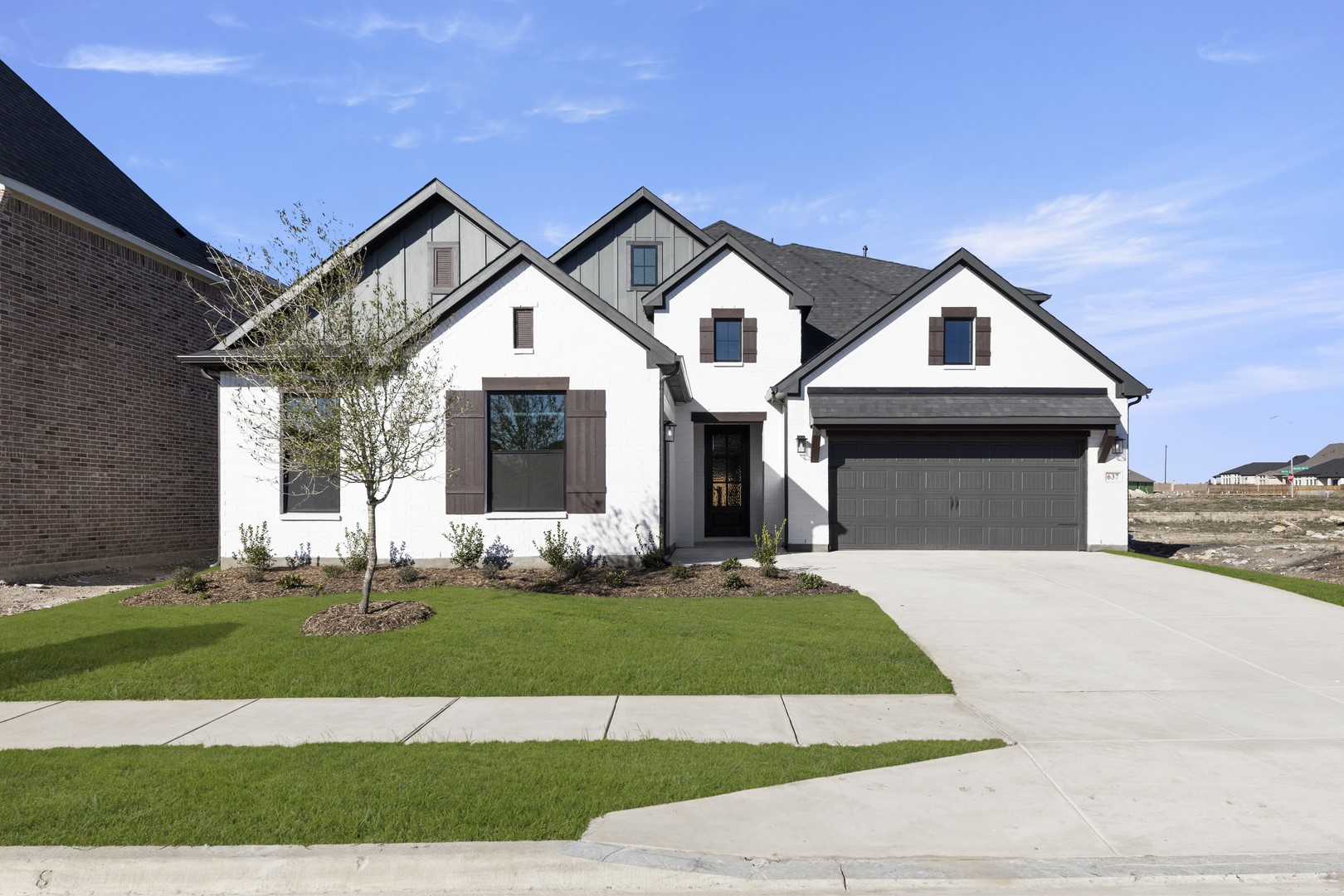 637 Bunchberry Street Fort Worth TX 76247