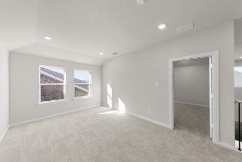 637 Bunchberry Street Fort Worth TX 76247