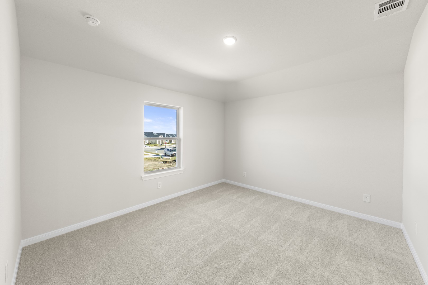 637 Bunchberry Street Fort Worth TX 76247