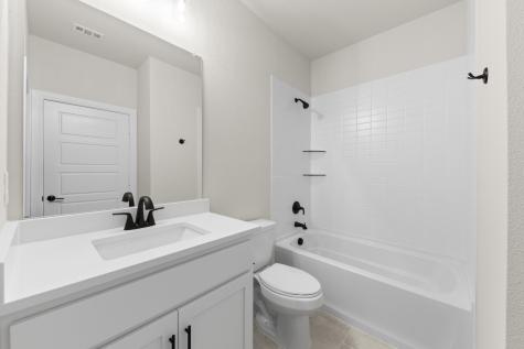 637 Bunchberry Street Fort Worth TX 76247