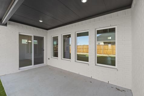 637 Bunchberry Street Fort Worth TX 76247