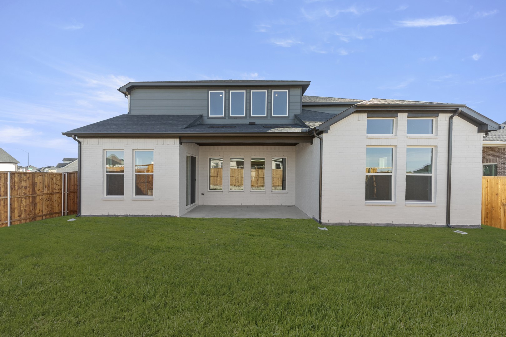 637 Bunchberry Street Fort Worth TX 76247