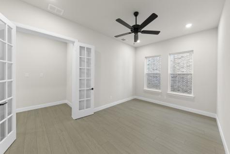 637 Bunchberry Street Fort Worth TX 76247
