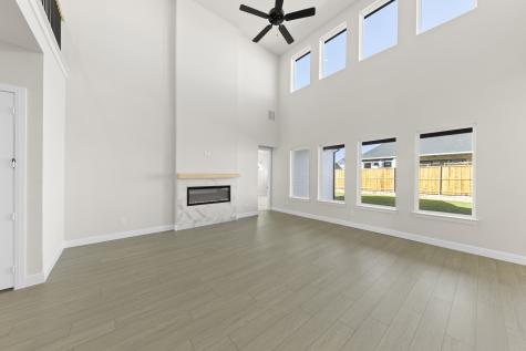 637 Bunchberry Street Fort Worth TX 76247