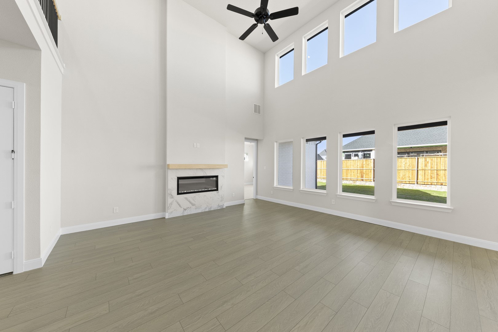 637 Bunchberry Street Fort Worth TX 76247