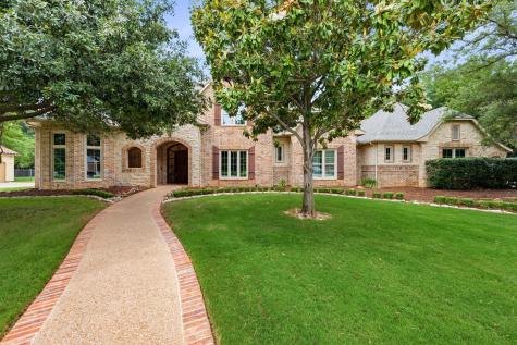 5100 Clear Creek Drive Flower Mound TX 75022