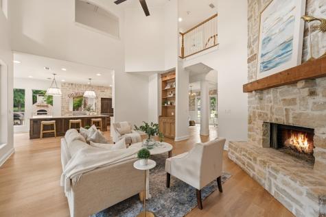 5100 Clear Creek Drive Flower Mound TX 75022