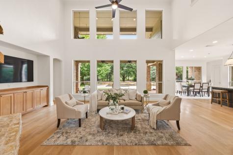 5100 Clear Creek Drive Flower Mound TX 75022