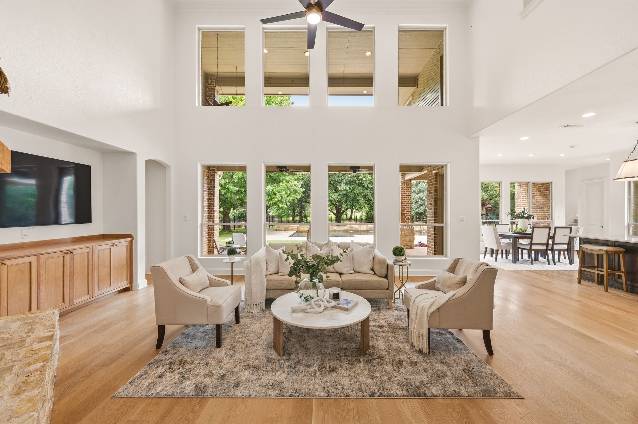 5100 Clear Creek Drive Flower Mound TX 75022