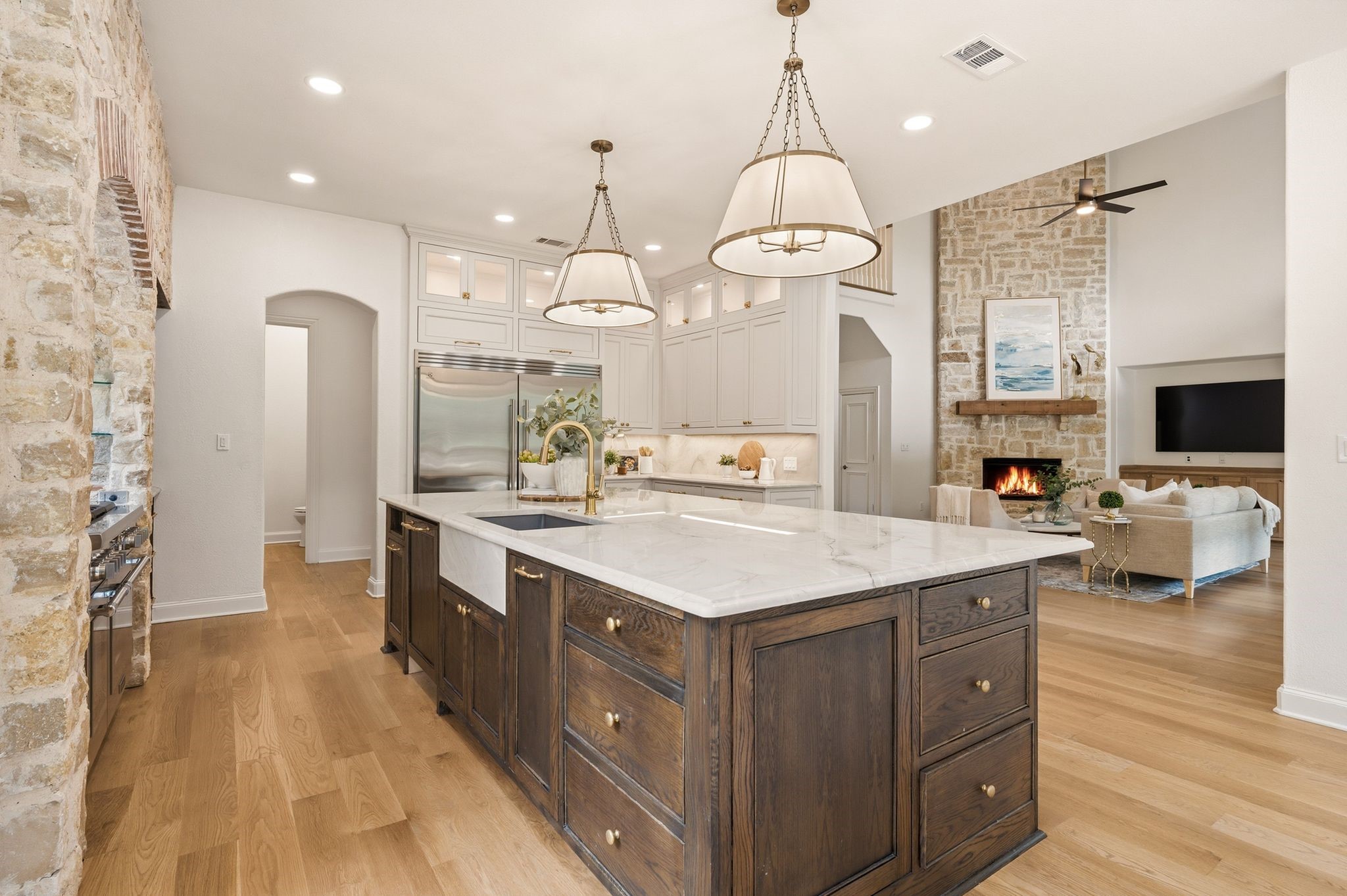 5100 Clear Creek Drive Flower Mound TX 75022