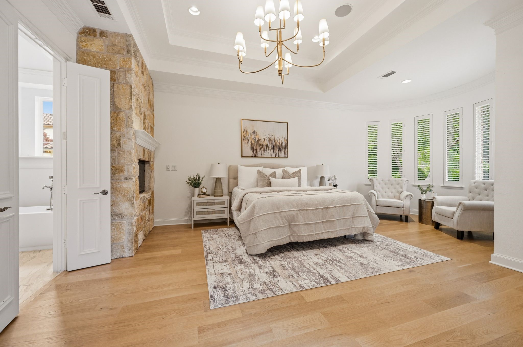 5100 Clear Creek Drive Flower Mound TX 75022