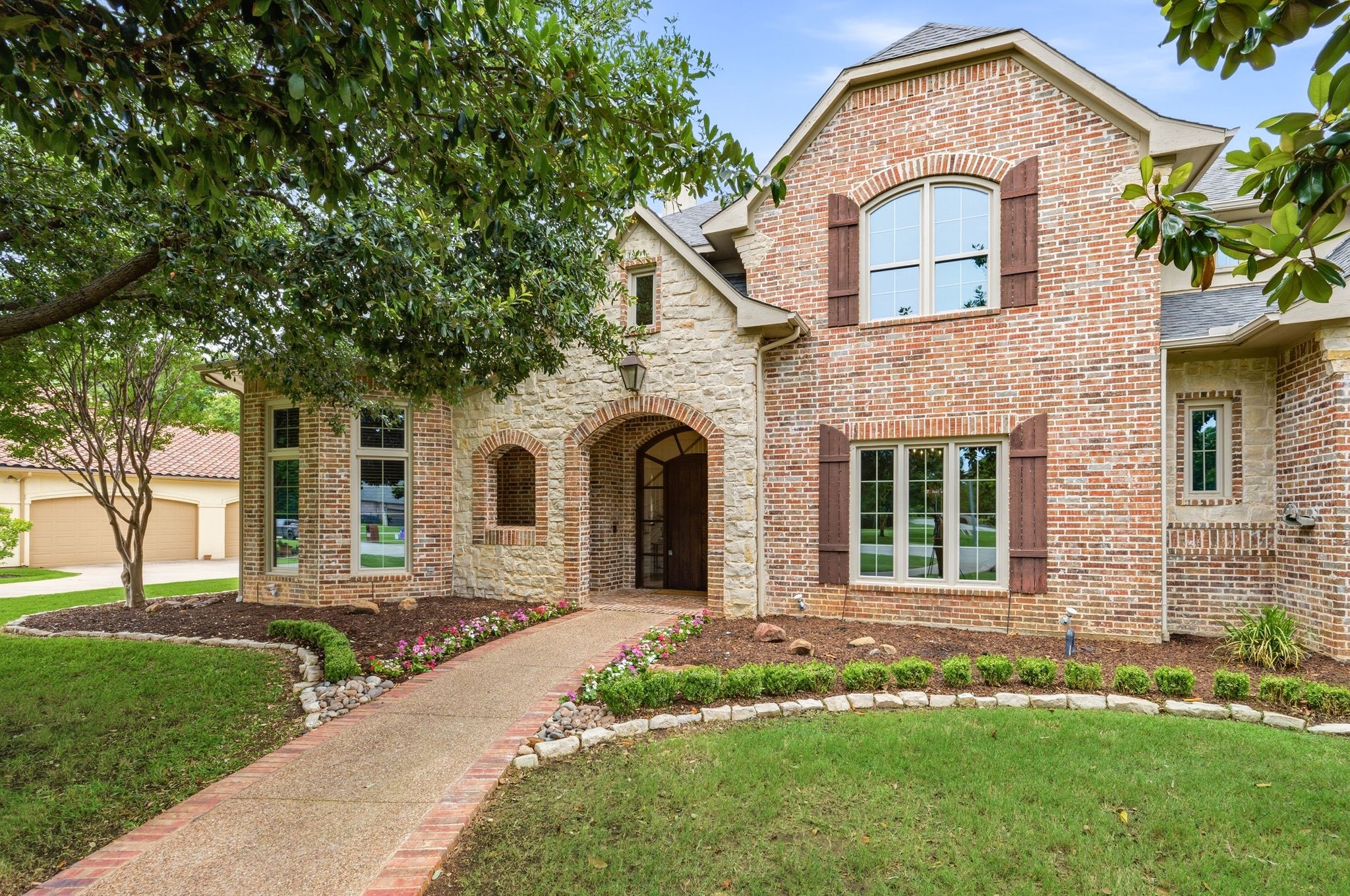 5100 Clear Creek Drive Flower Mound TX 75022