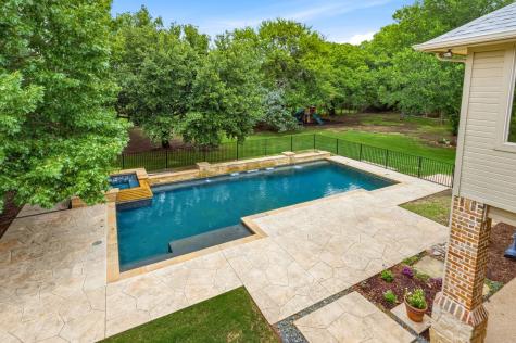 5100 Clear Creek Drive Flower Mound TX 75022
